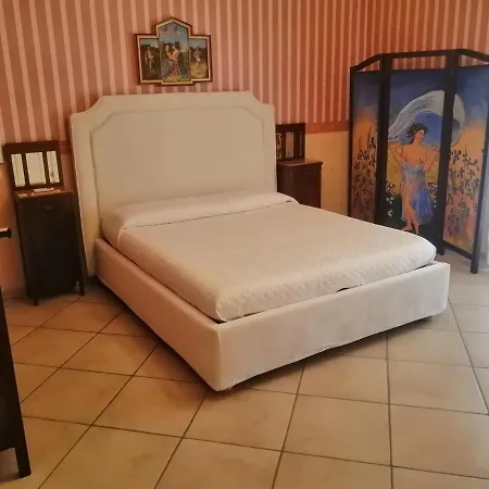 Solimena House Nocera Inferiore