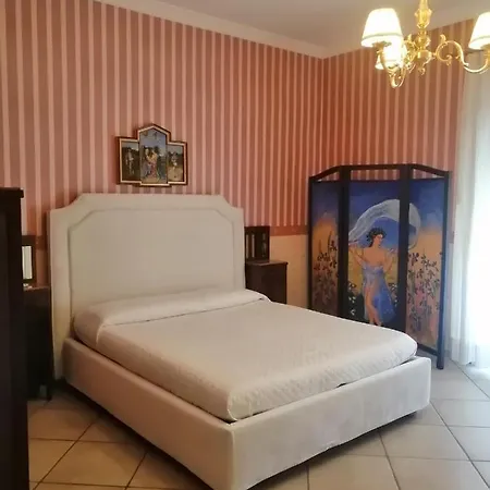 Solimena House *