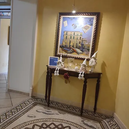 Solimena House * Nocera Inferiore