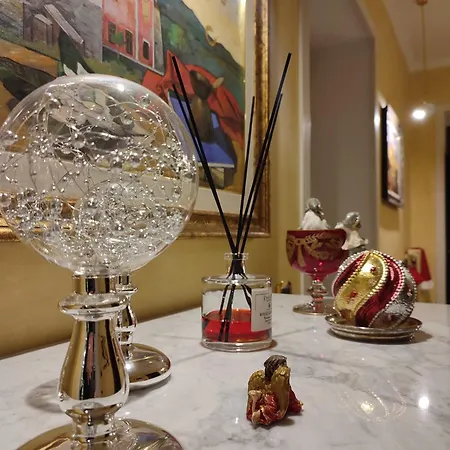 Solimena House Guest house