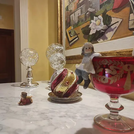 Solimena House Guest house *