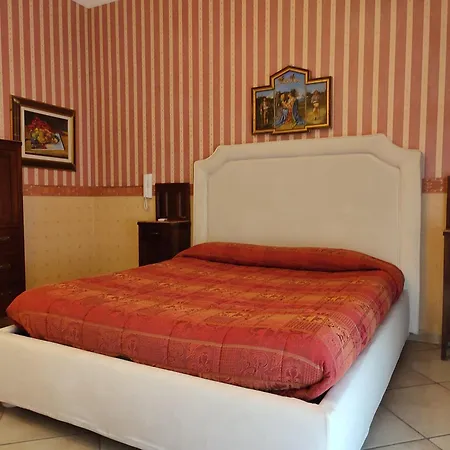 Solimena House Guest house Nocera Inferiore
