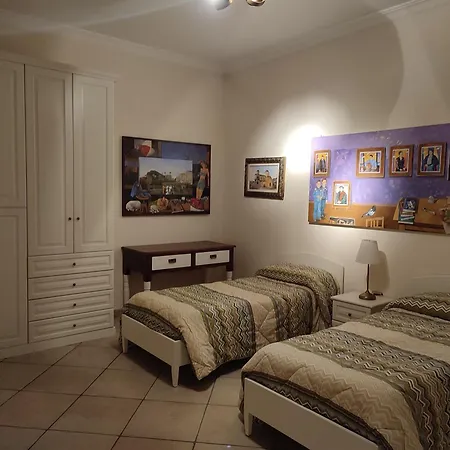 Guest house Solimena House Nocera Inferiore
