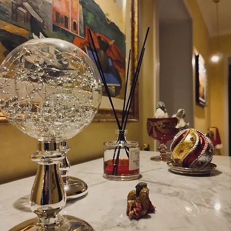 Solimena House *