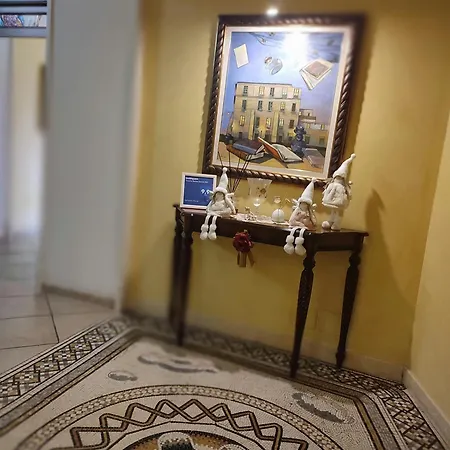 Solimena House * Nocera Inferiore