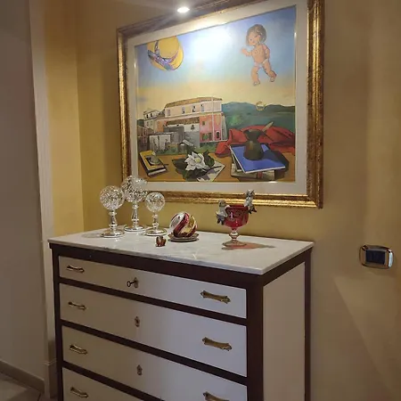 Solimena House Guest house