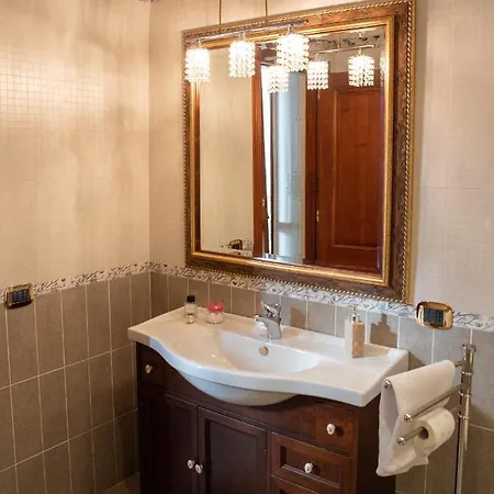 Guest house Solimena House