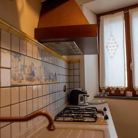 Solimena House *
