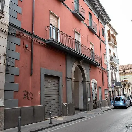 Solimena House