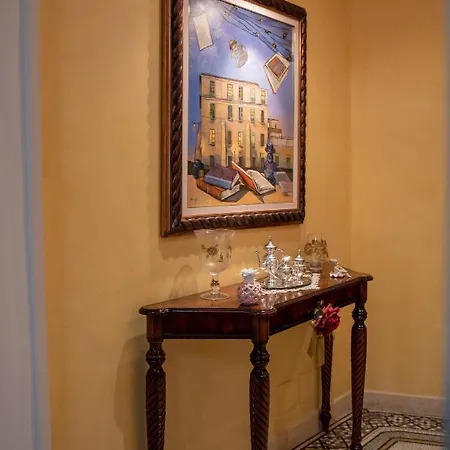 Guest house Solimena House *