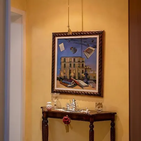 Solimena House Guest house