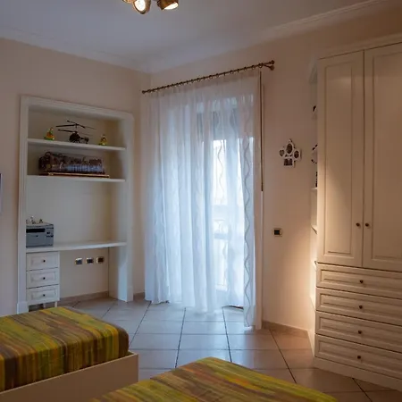 Solimena House 4* Nocera Inferiore