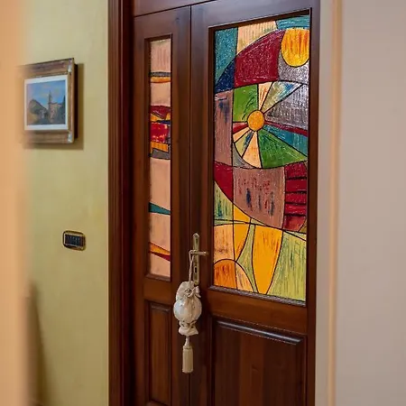 Solimena House Nocera Inferiore