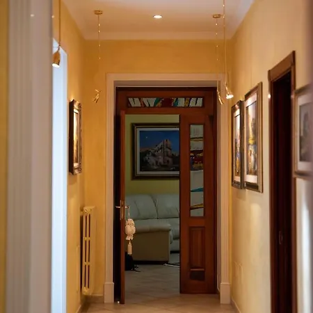 Guest house Solimena House Nocera Inferiore