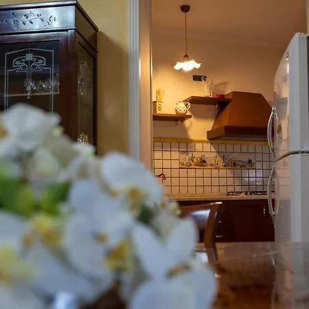 Solimena House * Nocera Inferiore