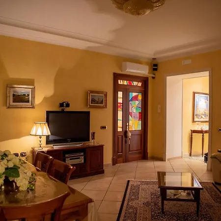 Solimena House