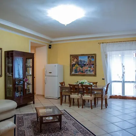 Solimena House Nocera Inferiore