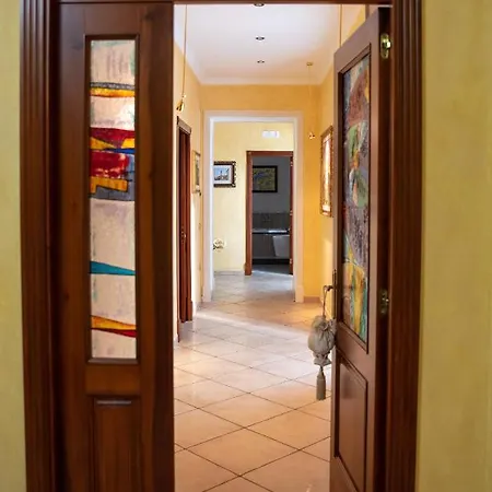 Guest house Solimena House