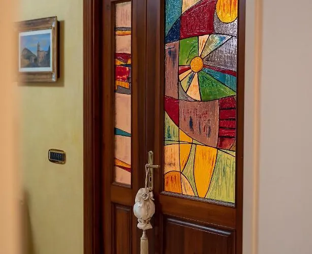 Solimena House Nocera Inferiore